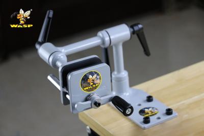 China 360 Degree Adjustable Muti- Functional Bow Tuning Bow Vise for sale