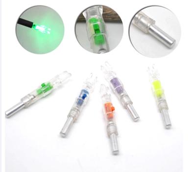 China Durable Lighted Nocks For Inner Diameter .165