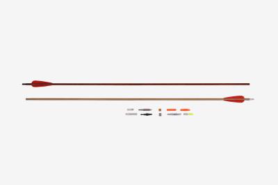 Chine Identification 245