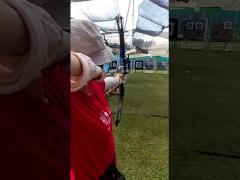 23/64“ spine 250/300/350/400/500/600 tour arrows
