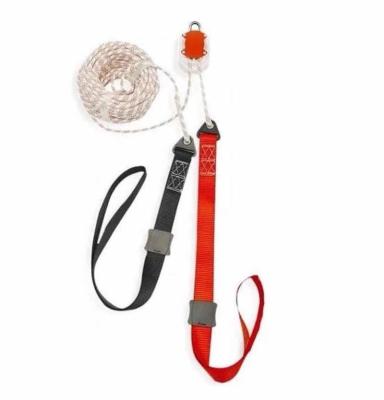 China 033 self-rescue abseiling system for high-floor mode Myfly M16 Myfly 16 for sale