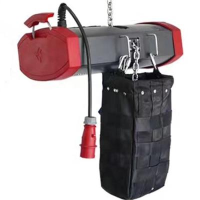 China The latest wholesale good quality 099 hotels chain hoist electric motor from chinese manufacturer for sale