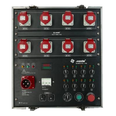 China 1 ton stage truss cluster controller for sale