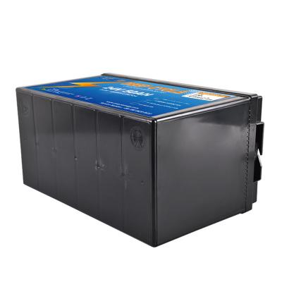 China China factory wholesale good quality deep cycle battery lithium battery tools module 50AH for sale