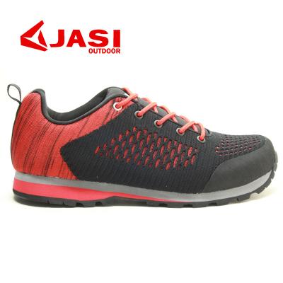 China Fashion\Comfortable\Durable\Breathable\Lighted Flynit Outdoor Upper Waterproof Running Shoes For Man for sale