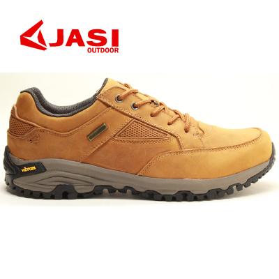 China Hiking\Climbing\Mountaineering\Army Shoes Fashion Durable Nubuck Upper Hiking Shoes Waterproof For Man for sale