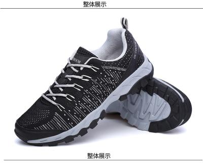 China Fashion\comfortable\durable\breathable\light running shoes low MOQ cheap prices for sale