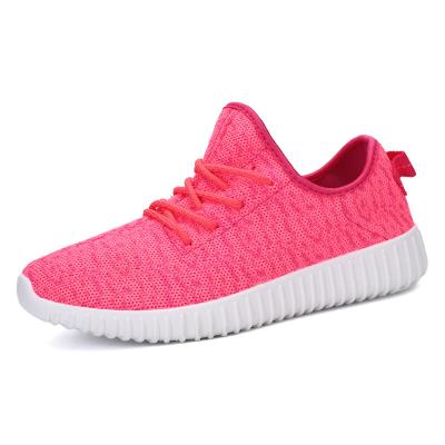 China Cheap Breathable Fashion Woman\Flynit Lightweight Sports Shoes Comfortable\Durable Fashion for sale