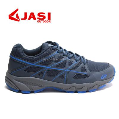 China Comfort European Style Man Breathable Sports Shoes Breathable Low Price for sale