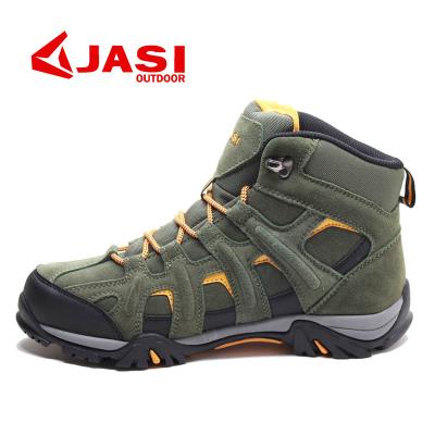 China Waterproof 2018 New Arrival Sports OEM Hiking Shoes For Man for sale