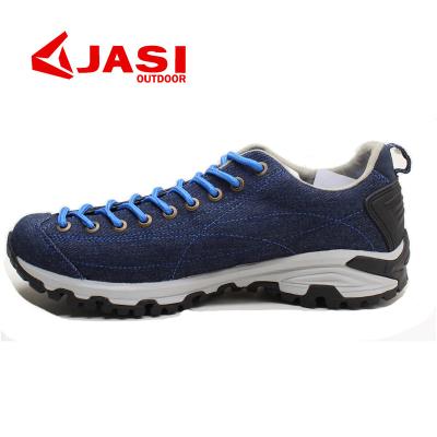 China 2018 New Design EVA Outdoor Hiking Shoes Summer Outdoor Hiking Shoes For Men for sale