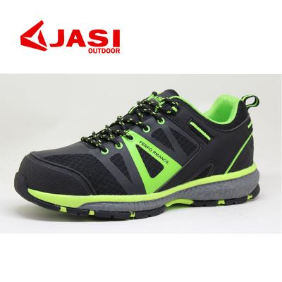 China Fashion\cheap men shoes/comfortable\durable\breathable\lighted mountaineering outdoor shoe for sale