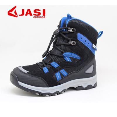 China Fashion\Comfortable High Quality Boy\Durable\Breathable\Lighted Hiking Shoes/Children's Footwear for sale