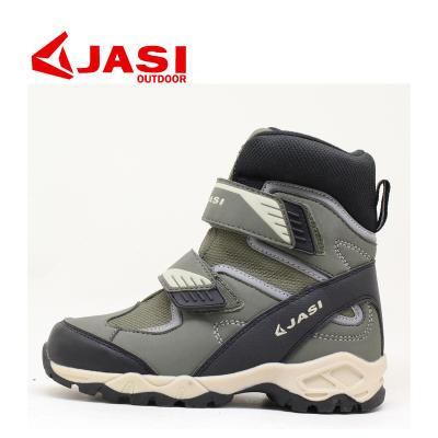 China EVA Children Shoes / Kids Snow Shoes Snow Boots For Boys for sale