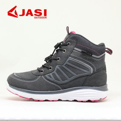 China Fashion\Inexpensive Custom Waterproof Girls Comfortable\Durable\Breathable\Lit Snow Boots for sale