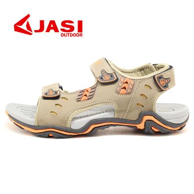 China Durable Cheap Out Door Summer Sports Sandals For Man for sale