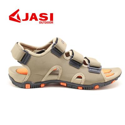 China Fashion\Wholesale Outdoor Comfortable\Durable Men Sport Sandals Casual Shoes Sandal For Beach for sale