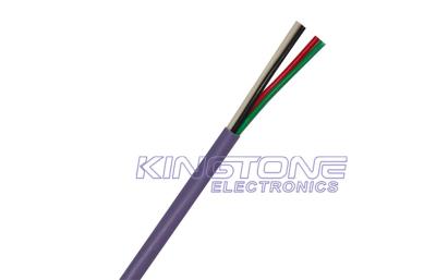 Κίνα 16AWG 4C Audio Speaker Cables προς πώληση