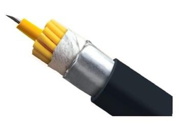 China Waterproof Cable GJA Structure for Fiber Optic Cable Distribution Equipment for sale