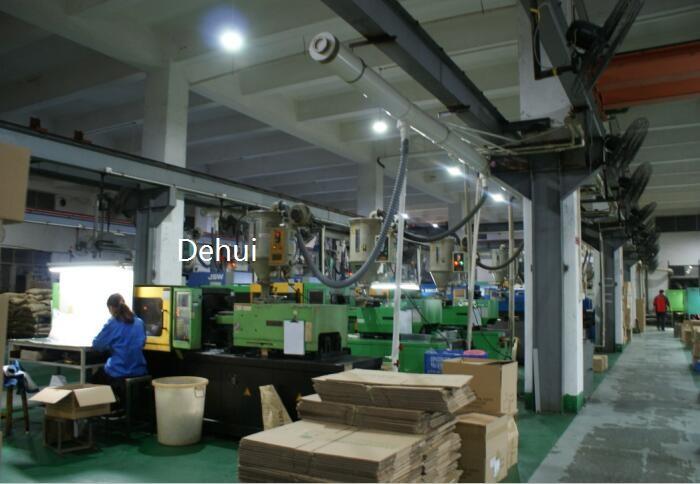 Fornecedor verificado da China - Shenzhen Dehui Mould Co., Ltd.