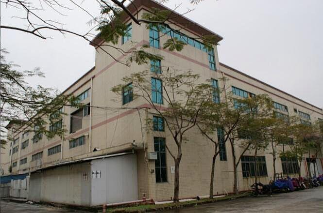 Fournisseur chinois vérifié - Shenzhen Dehui Mould Co., Ltd.