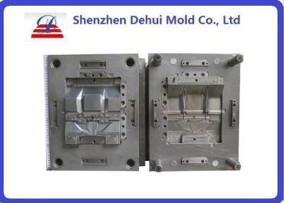 China Yudo Hot Runner Plastic Injection Moulding LKM , Hasco , DME Base for sale