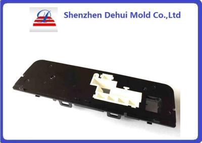 China ABS Double Injection Mould , Auto Parts Mould 300000 To 500000 Shots for sale