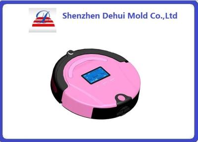 China Low Pressure 2K Injection Molding For Round S Mini Electric Vacuum for sale