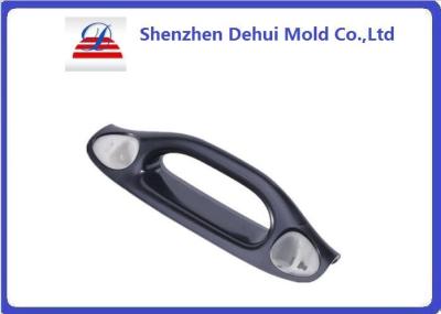 China Professional Plastic 2K Injection Moulding For Automotive Door Handle for sale