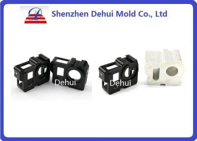 China High Precision Mechanical CNC Machining Parts For Electric Accessories for sale