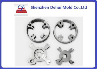 China Rotor And Stator Metal Injection Moulding , Low Pressure Auto Parts Mould for sale