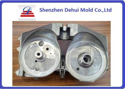 China Automotive Pump Die Casting Parts With Strict Sealing Property Requested for sale