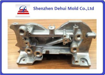 China Customized Die Casting Parts Automotive Cylinder 100000 - 300000 Shots for sale