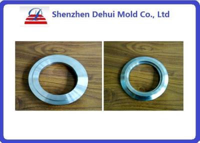 China Clamp Adapter Precision Investment Casting ROHS / SGS Certificate for sale