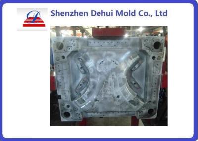 China Yudo Hot Runner Prototype Plastic Injection Moulding , Shot Run Injection Molding for sale