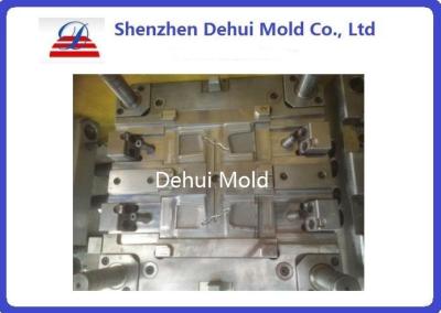 China Multi Cavity Prototype Injection Moulding , Automotive Injection Moulding for sale