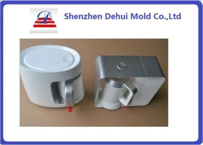 China CNC Machining Rapid Prototyping Services Home Appliances Electric Kettle for sale