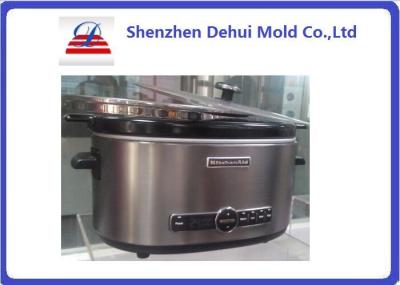 China Customized Rapid Prototyping Services For Kitchen Aid Machine for sale