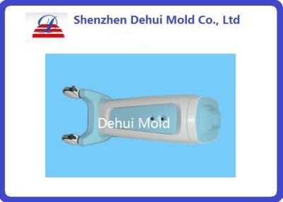 China Medical Equipment Machine RIM Rapid Prototyping Services With Painting Surface for sale