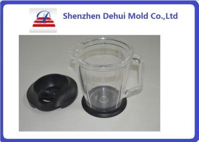 China Transparent PMMA Rapid Prototyping Services Electric Water Kettle for sale