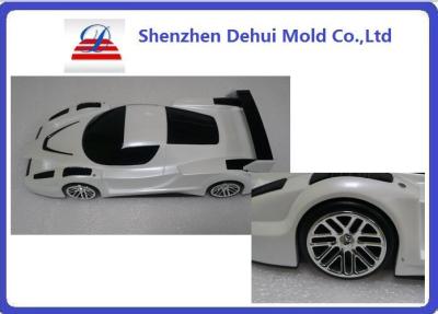 China Toon Auto of Auto Model 3D Printer Snelle Prototyping Echte Autolakverf Te koop