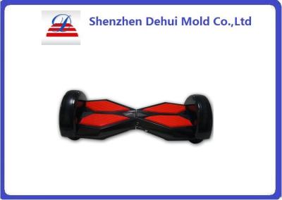 China ABS Electric Swing Car Rapid Prototyping Services With Quick Turn for sale