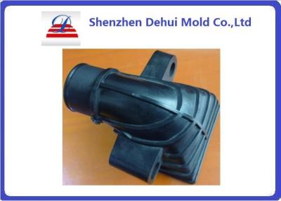 China Cold Runner Plastic Injection Moulding For Automotive Pumps / Decoration Strip for sale