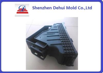 China LKM , HASCO , DME  Plastic Injection Moulding Cold Runner Complex Size for sale