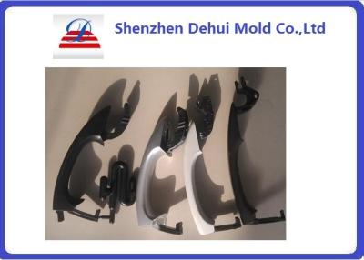 China Hot Runner / Cold Runner System Injection Molding , Daily Necessities Mould for sale