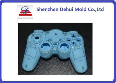 China OEM Multi Cavity Plastic Injection Moulding For Game Controller Joystick Cover for sale