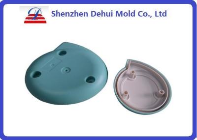 China Professional High Speed Plastic Overmolding Single Cavity PP / PE / EVA for sale