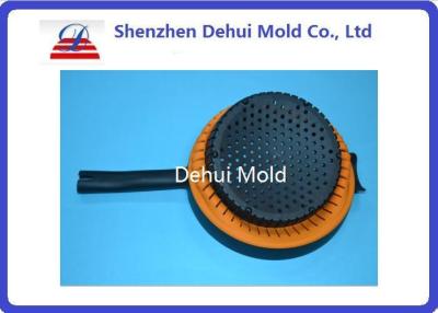 China Kitchen Ware Casting Silicone Rubber Parts , Molded Rubber Parts for sale