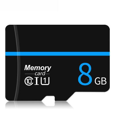 China Plastic OEM Customized Logo Cheap Price High Speed ​​Memory Card 2gb 16gb 32gb 64gb 128gb 256gb Class10 TF Memory Card SD Card for sale