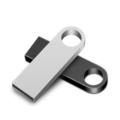 China Metal Usb Flash Drive 128gb 64gb 32gb 16gb 8gb 4gb 2gb Pen Drive 2.0 Usb 3.0 Flash Drive Metal Metal for sale